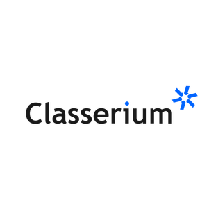 Winner Supplied Image - Classerium